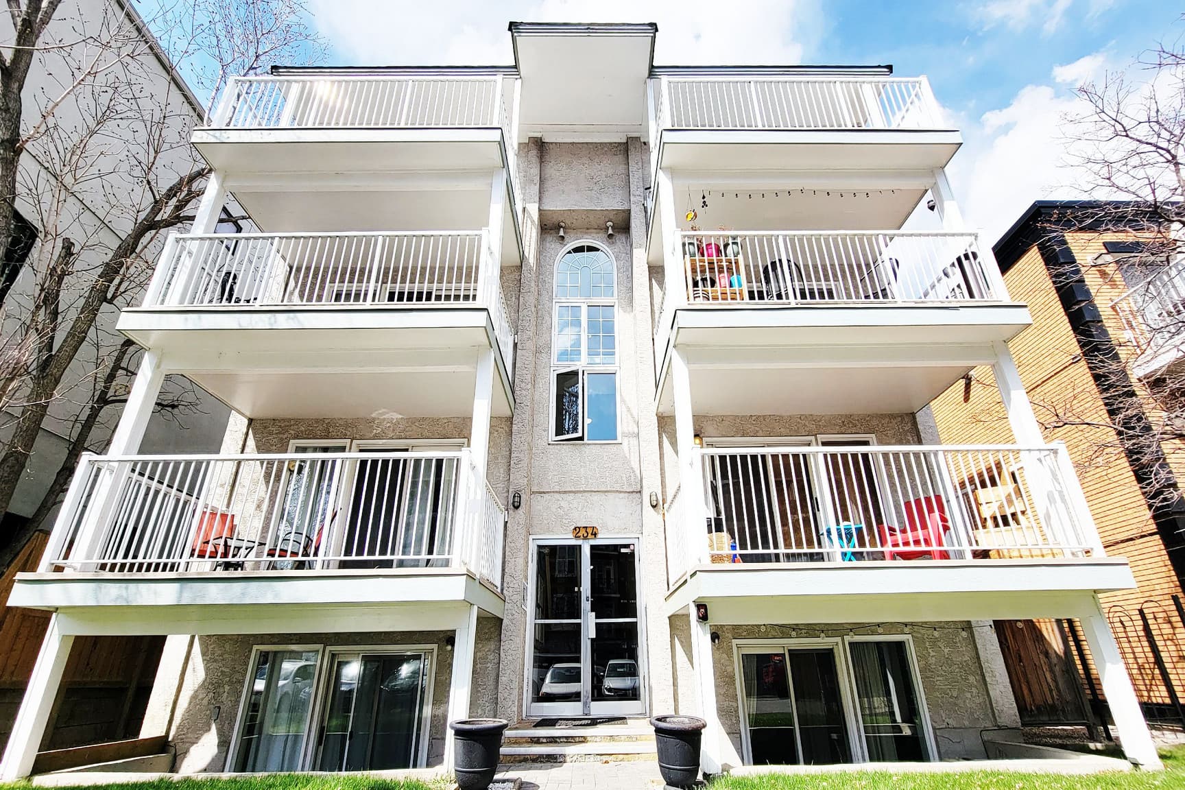 Mission Riverside Apartments — 1 Bedroom - Photo 13