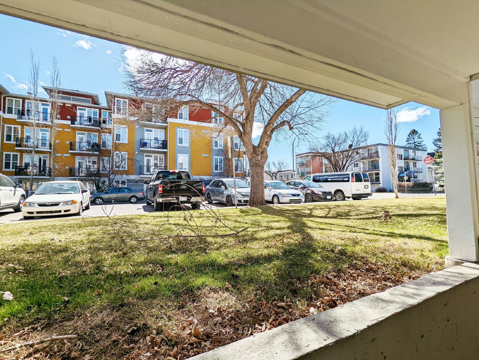 Mission Riverside Apartments — 1 Bedroom - Photo 12