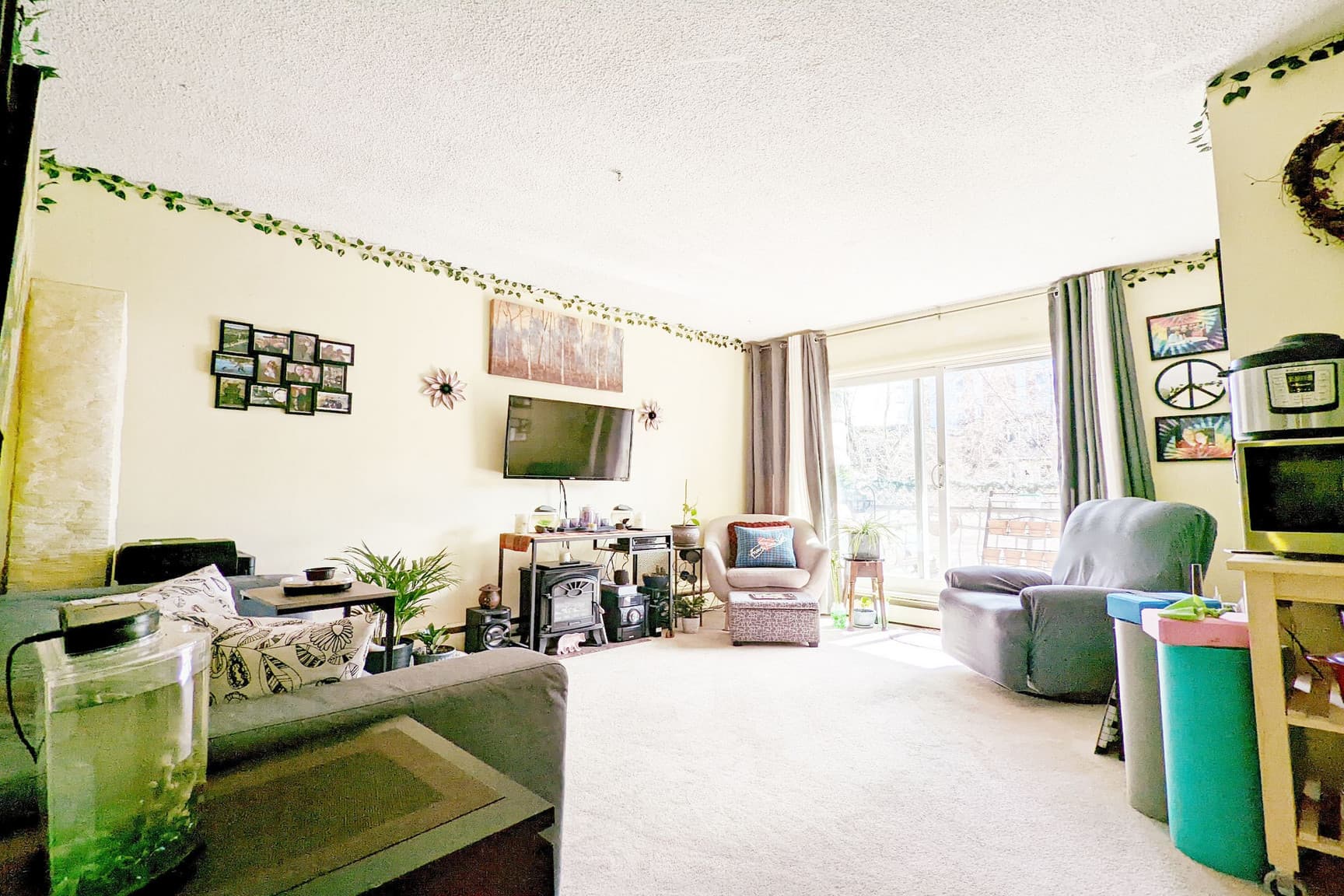Elbow Mission Apartments — 1 Bedroom - Photo 5