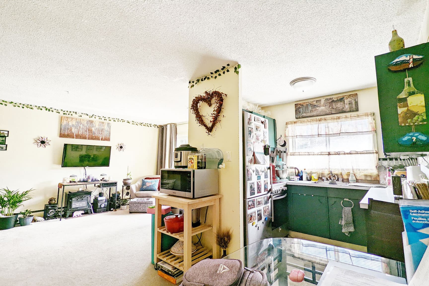 Elbow Mission Apartments — 1 Bedroom - Photo 7