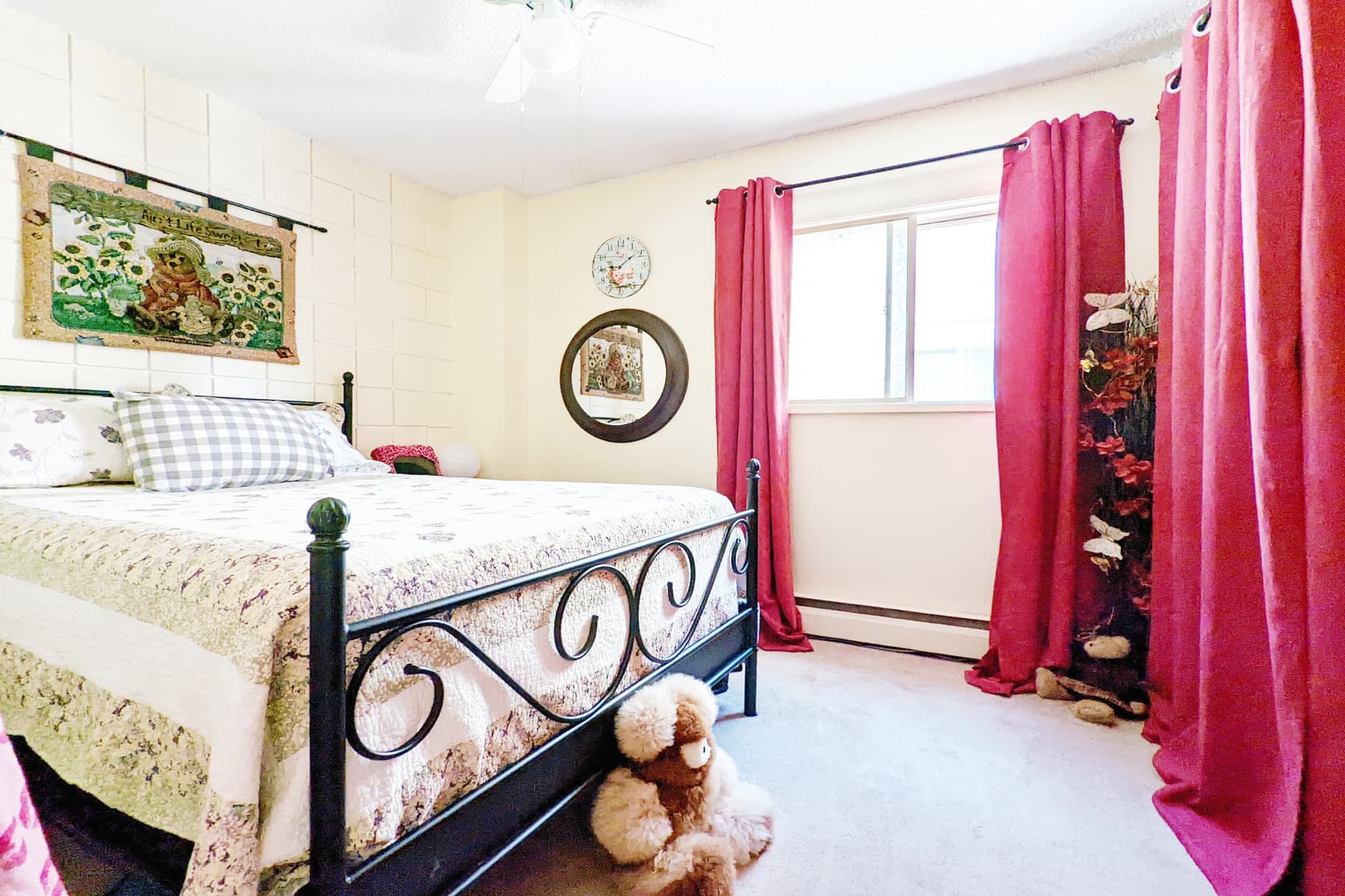 Elbow Mission Apartments — 1 Bedroom - Photo 3