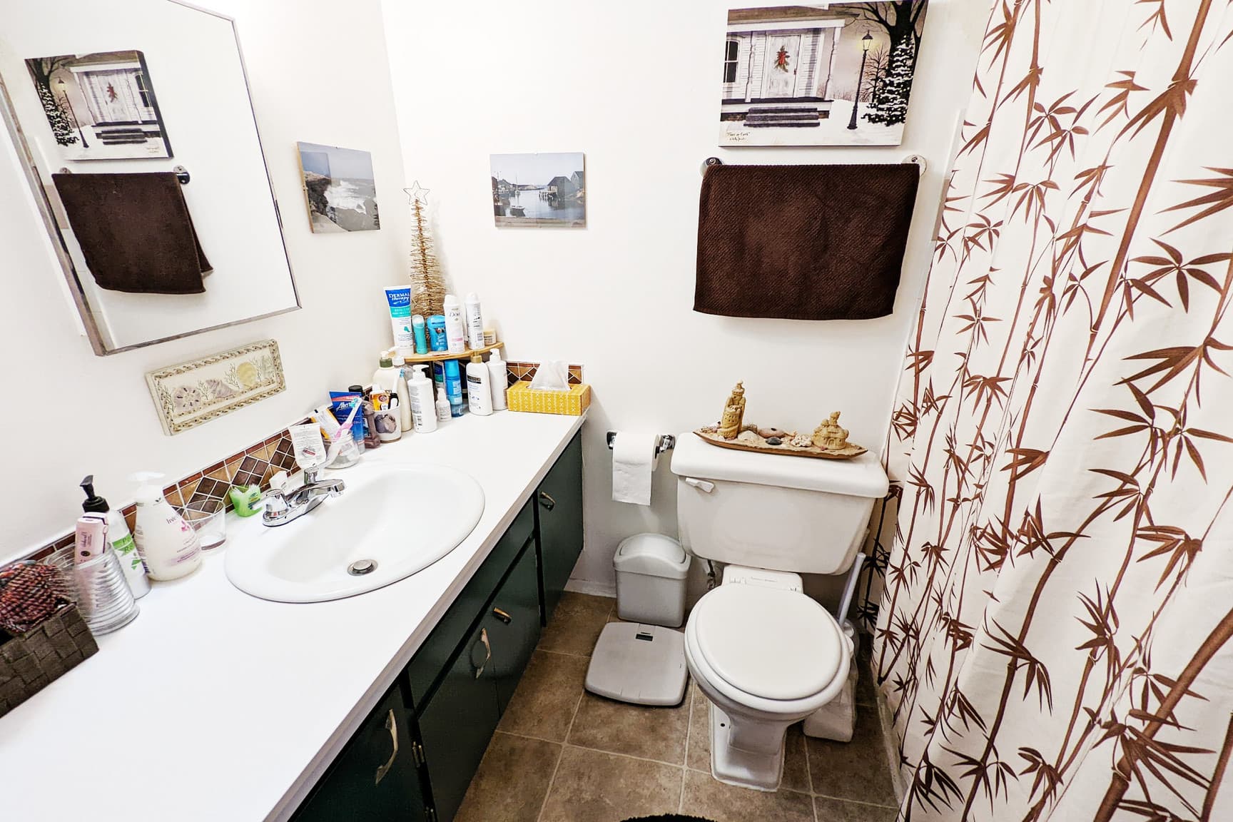 Elbow Mission Apartments — 1 Bedroom - Photo 9