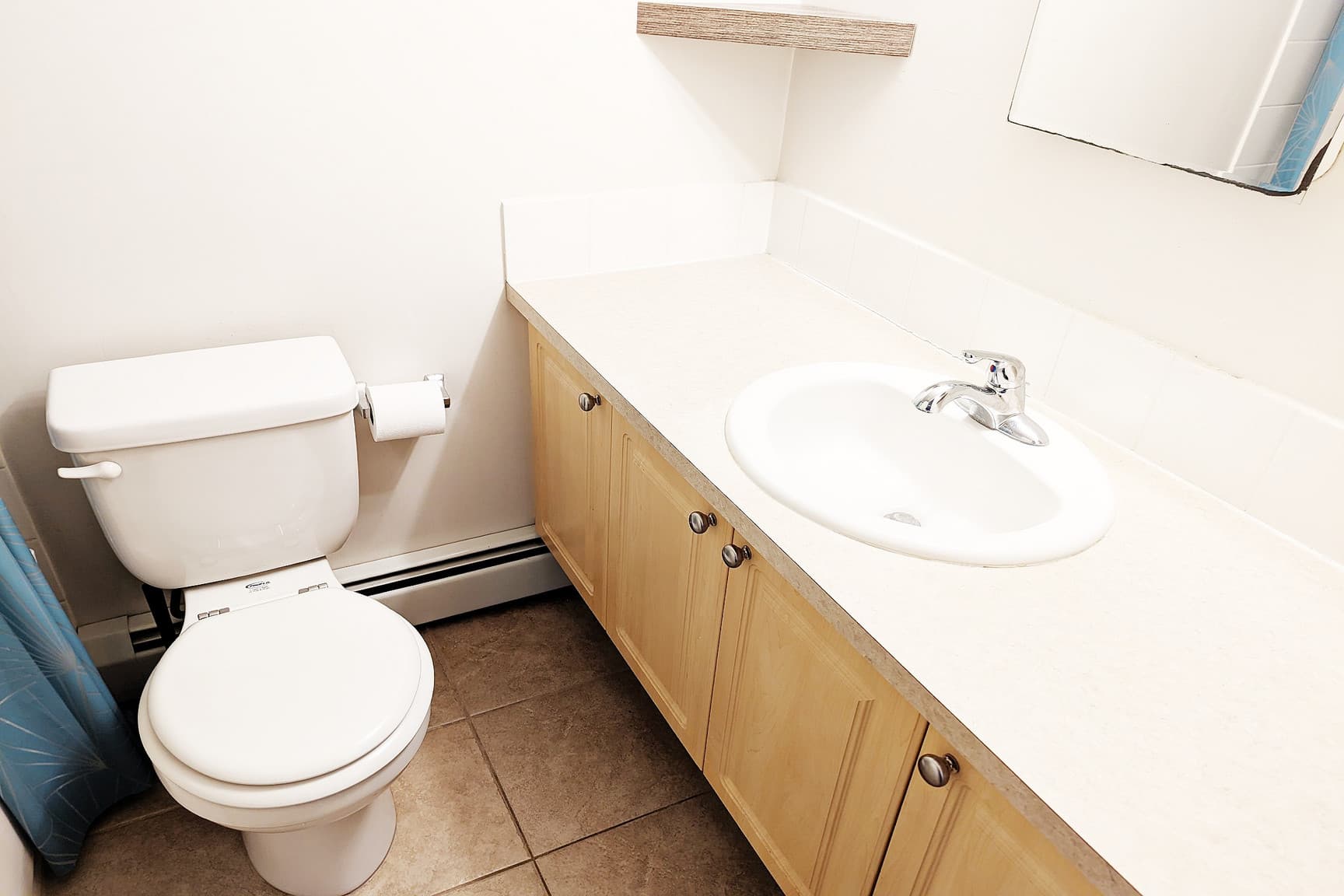 Elbow Mission Apartments — 1 Bedroom - Photo 10