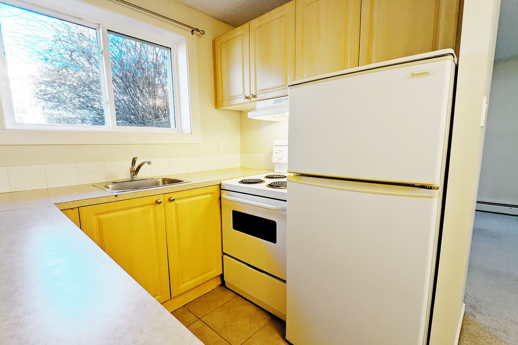 Elbow Mission Apartments — 1 Bedroom - Photo 11