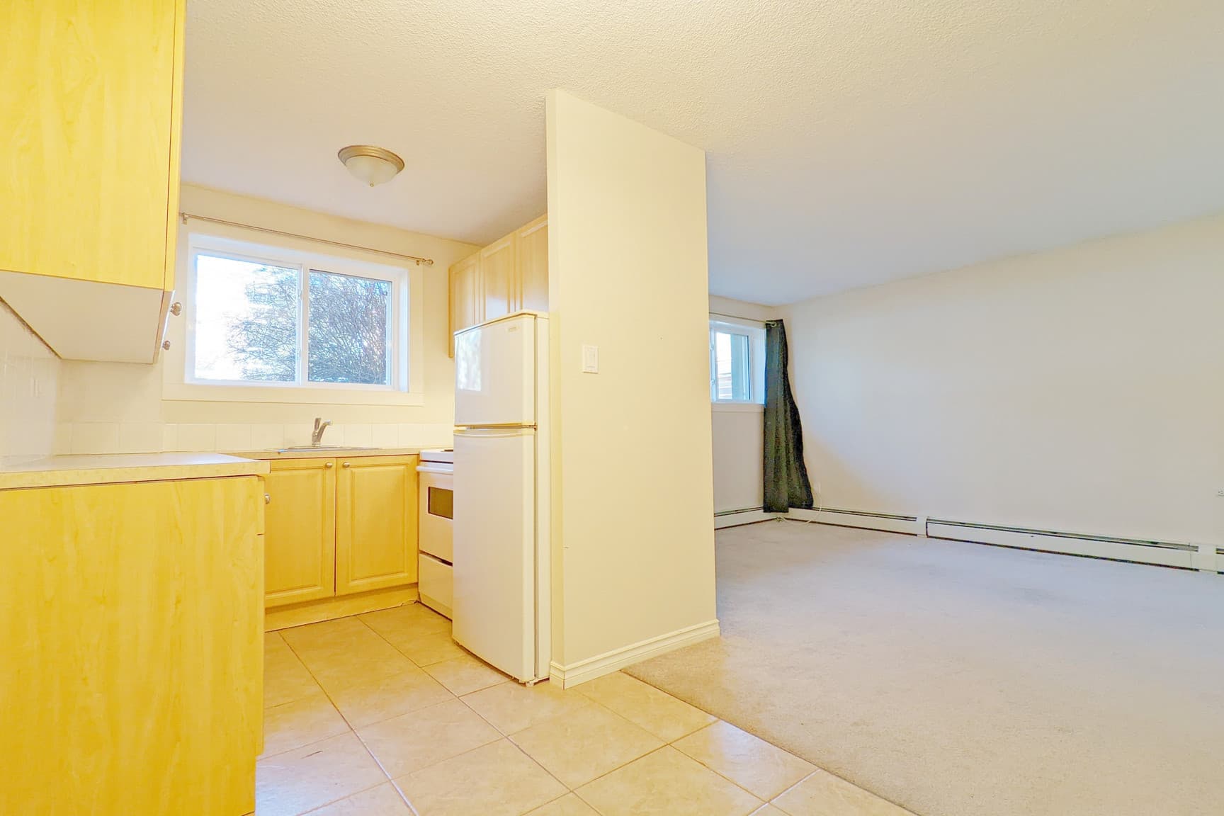 Elbow Mission Apartments — 1 Bedroom - Photo 8
