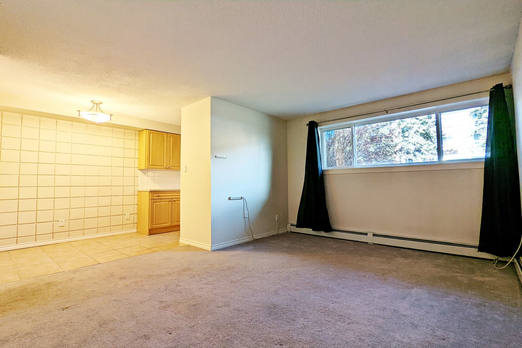 Elbow Mission Apartments — 1 Bedroom - Photo 6