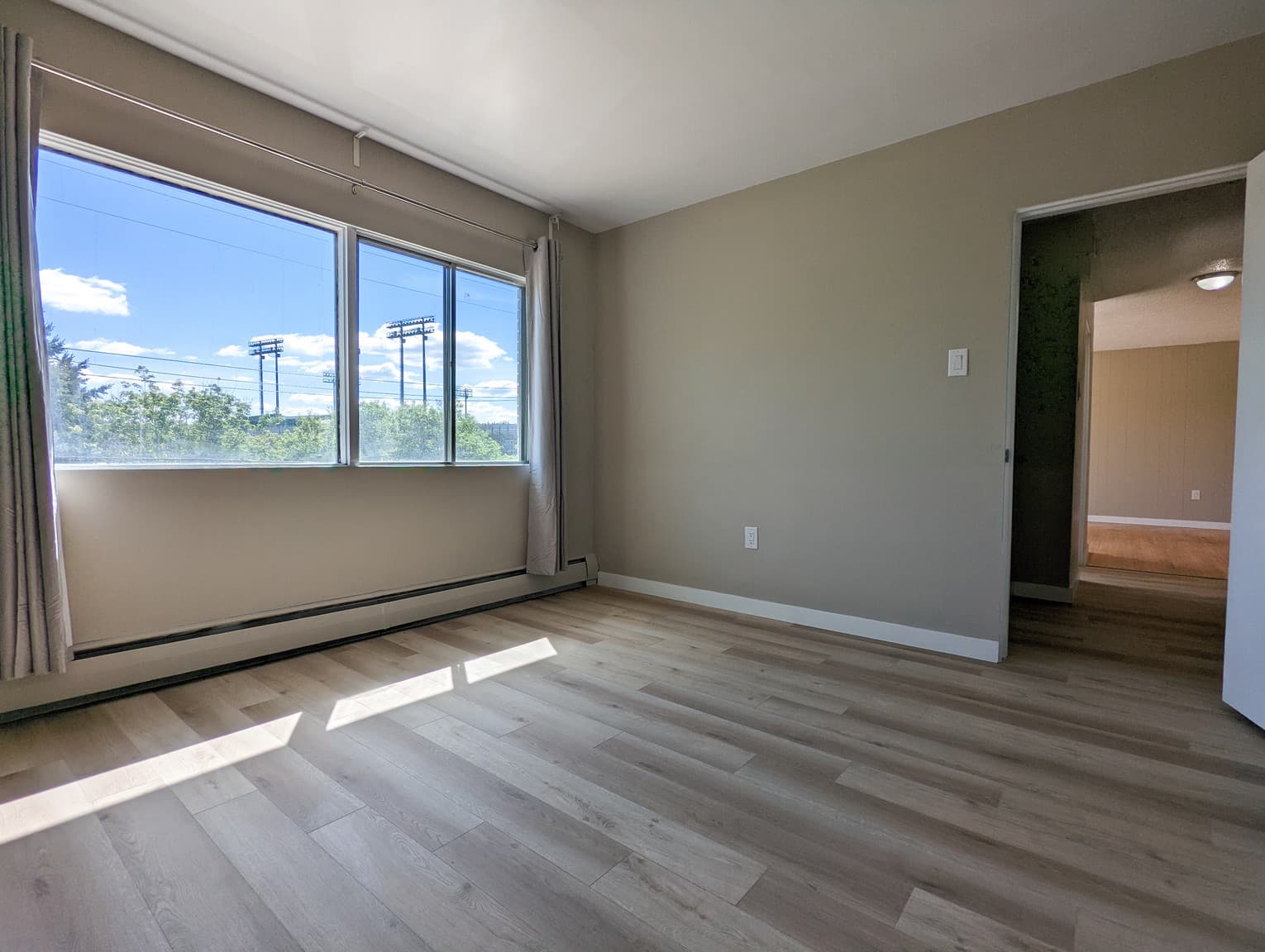 Rossdale Apartments 1 — 1 Bedroom - Photo 6