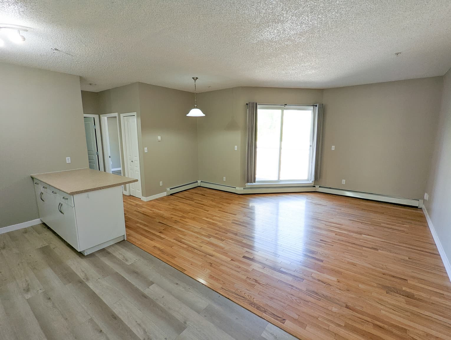 Legislative Estates Apartments — 1 Bedroom - Photo 3