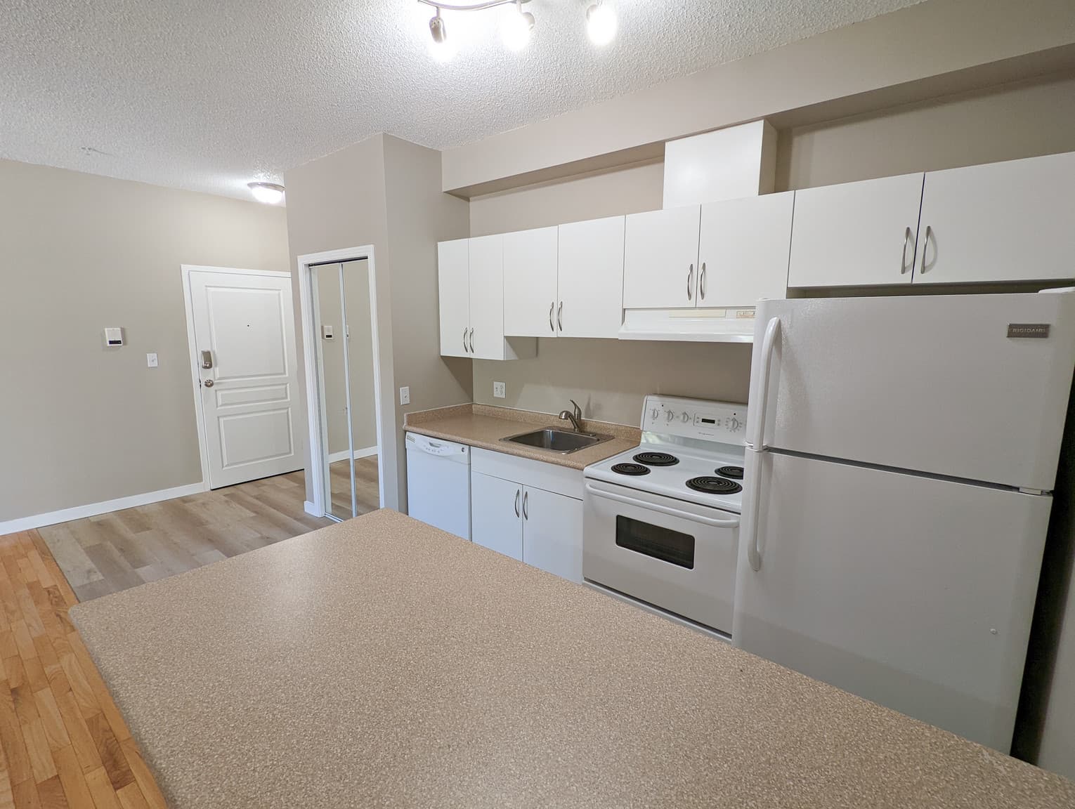 Legislative Estates Apartments — 1 Bedroom - Photo 4
