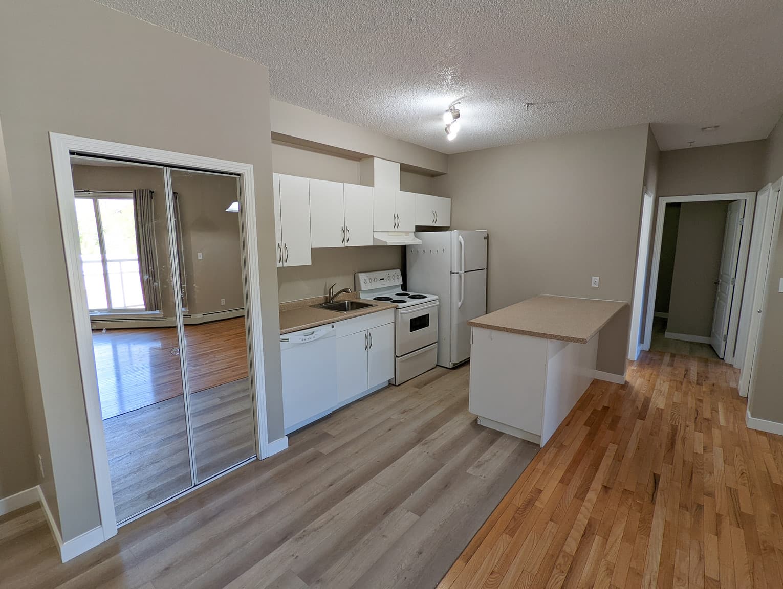 Legislative Estates Apartments — 1 Bedroom - Photo 5