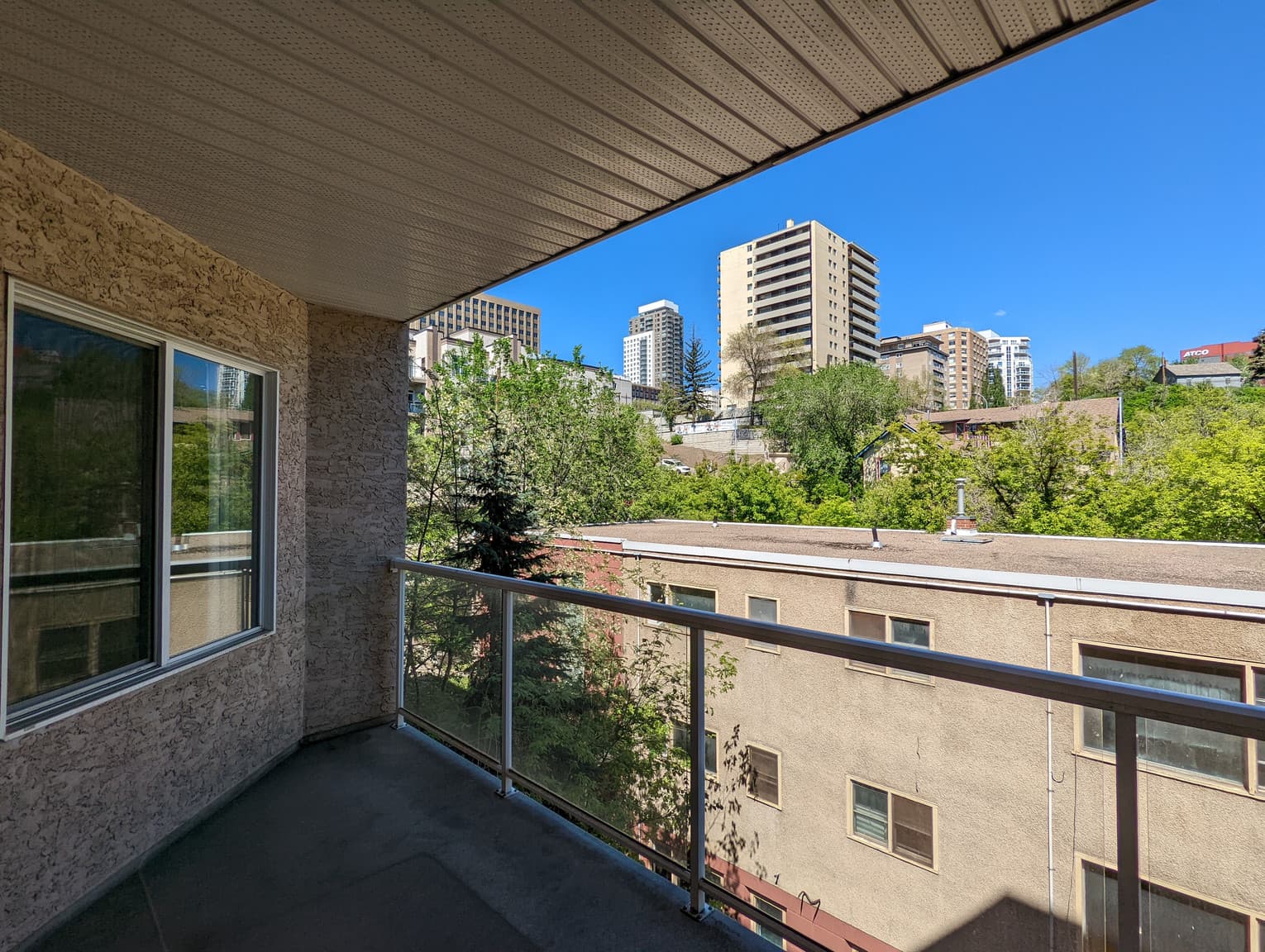 Legislative Estates Apartments — 1 Bedroom - Photo 11