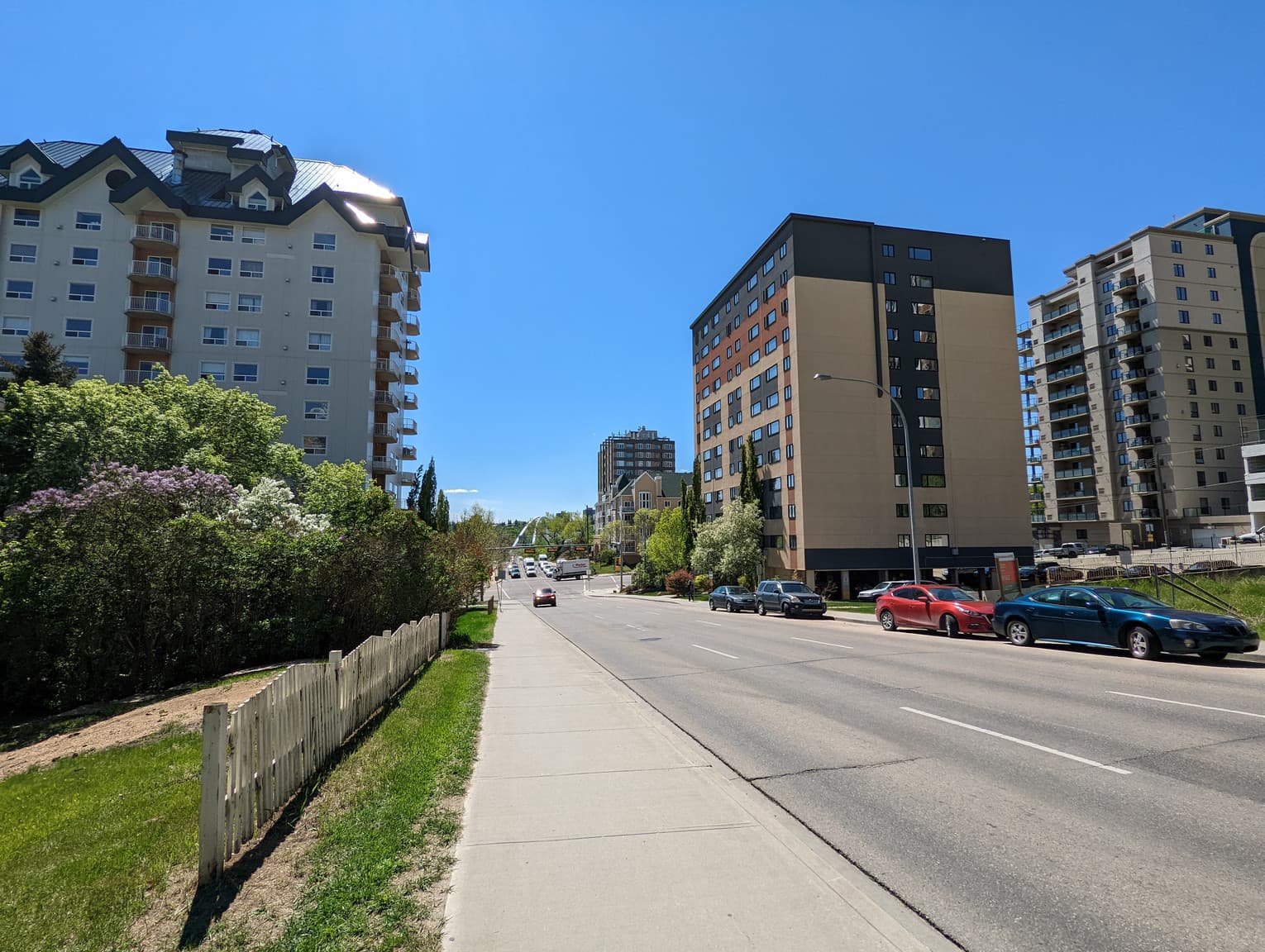 Legislative Estates Apartments — 1 Bedroom - Photo 16