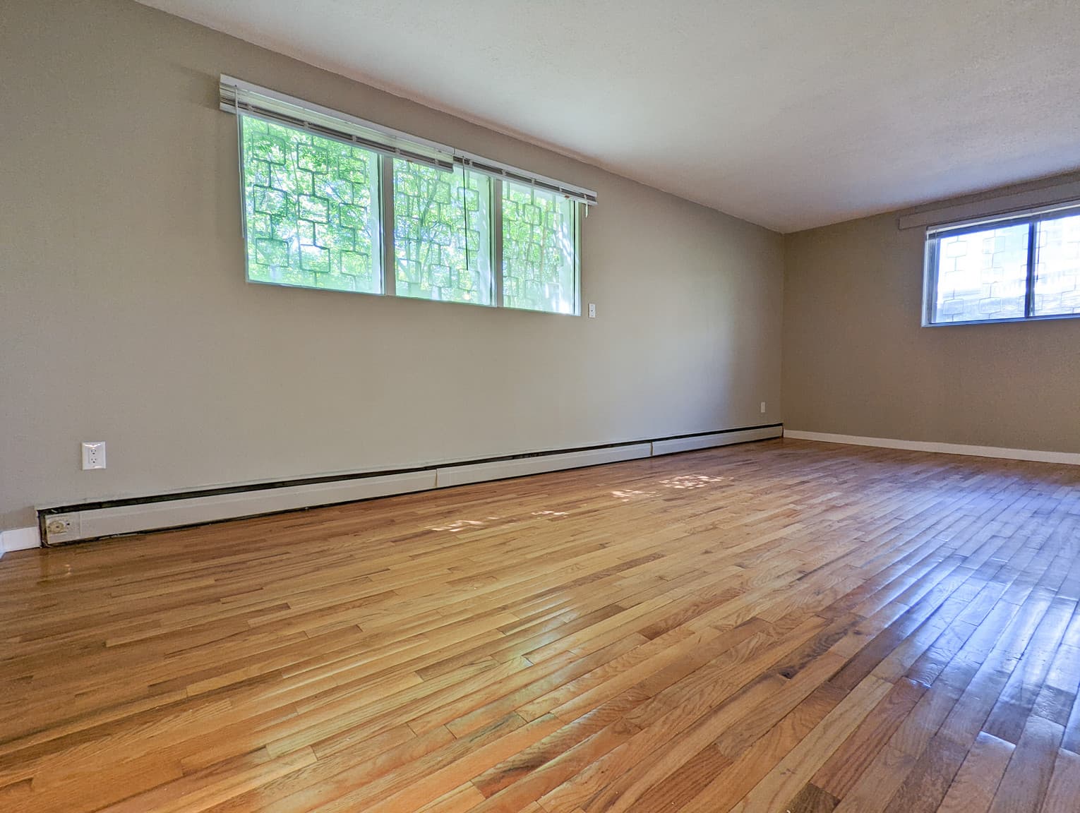 Heritage Trail Apartments 2 — 1 Bedroom - Photo 3