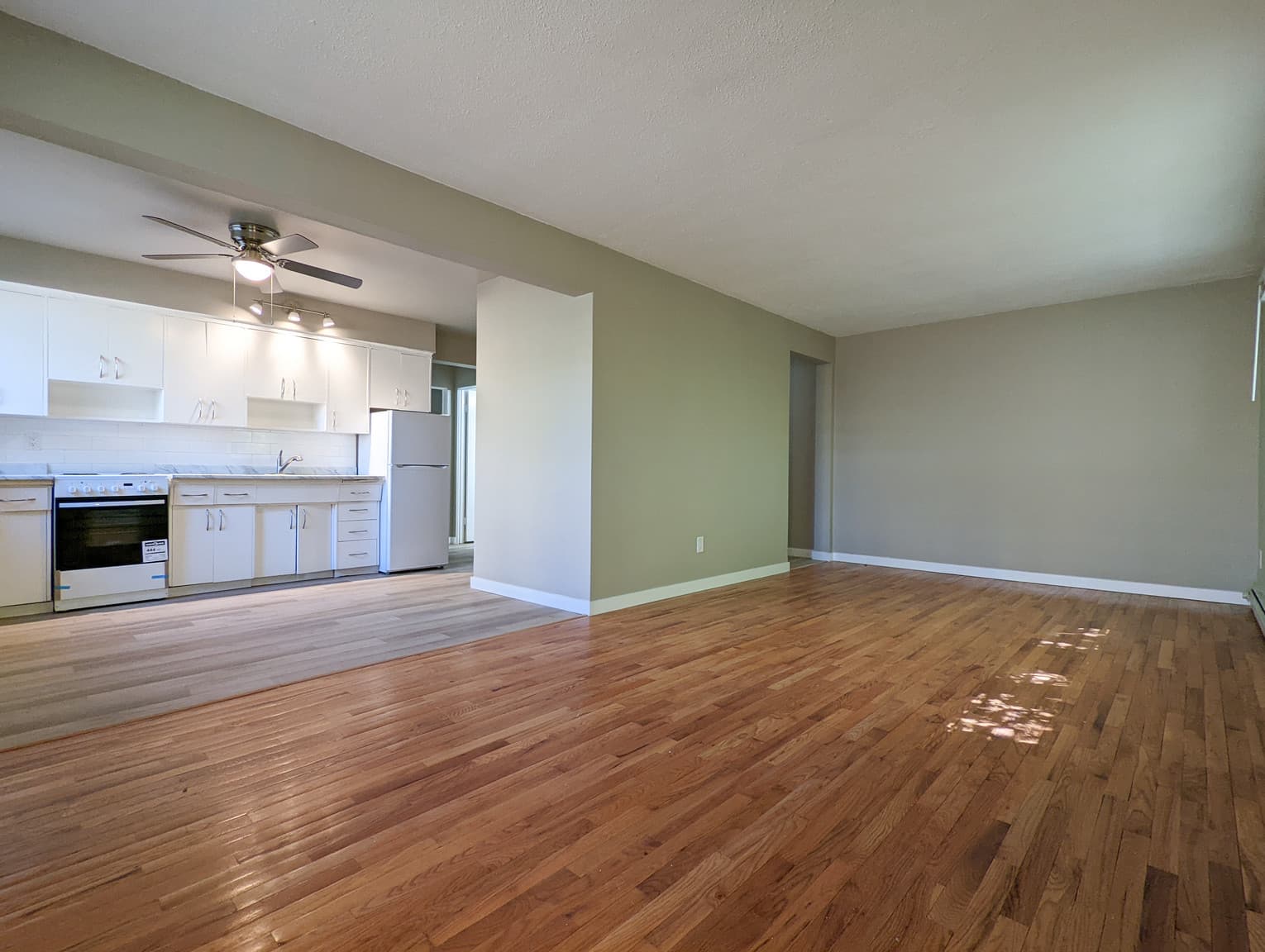 Heritage Trail Apartments 2 — 1 Bedroom - Photo 4