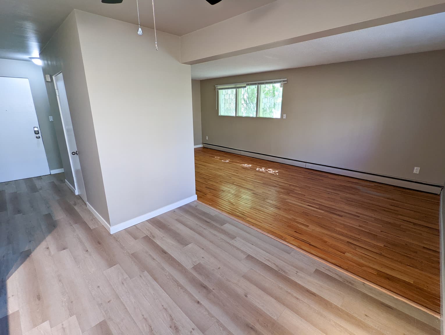 Heritage Trail Apartments 2 — 1 Bedroom - Photo 7