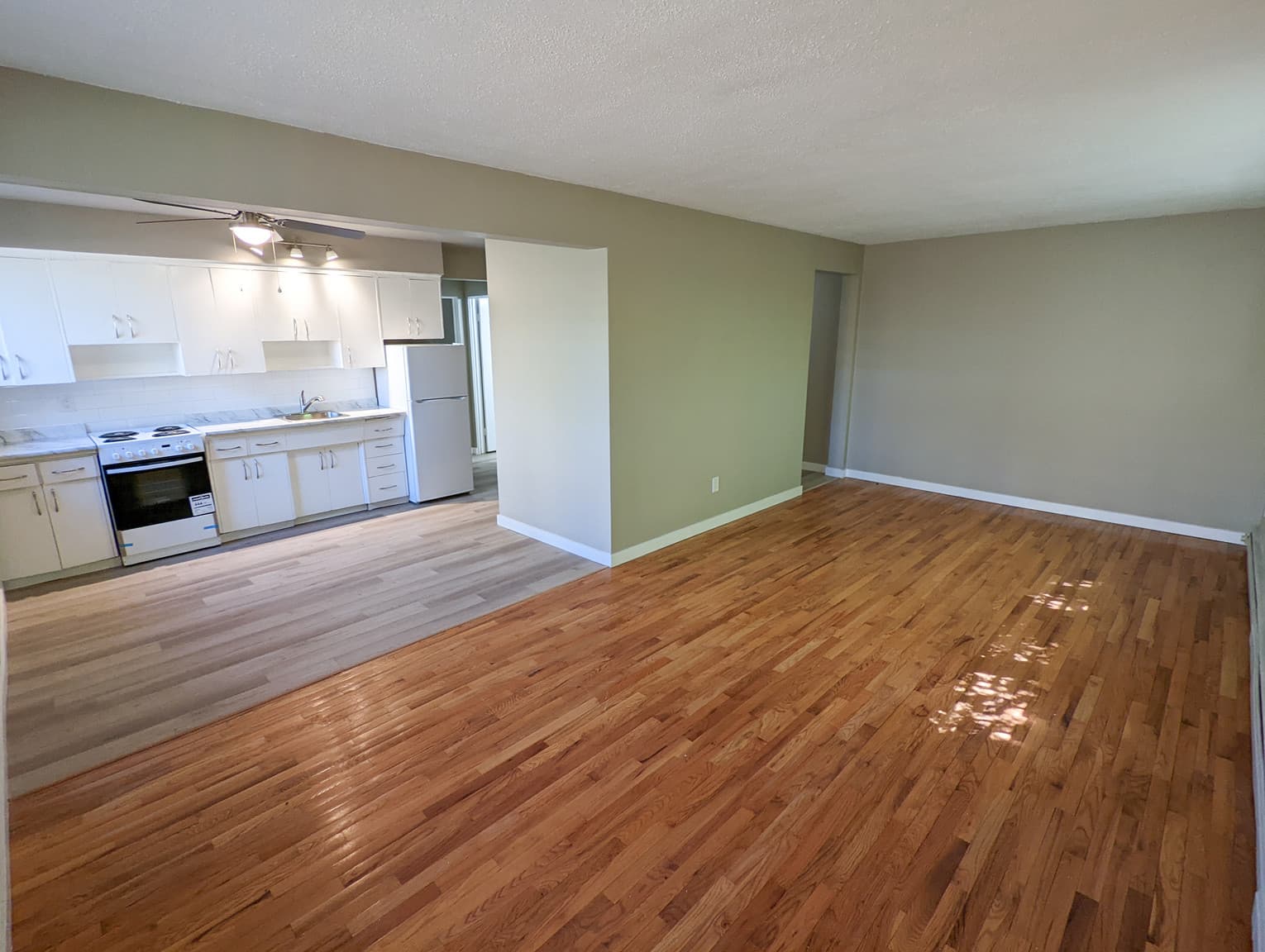 Heritage Trail Apartments 2 — 1 Bedroom - Photo 8