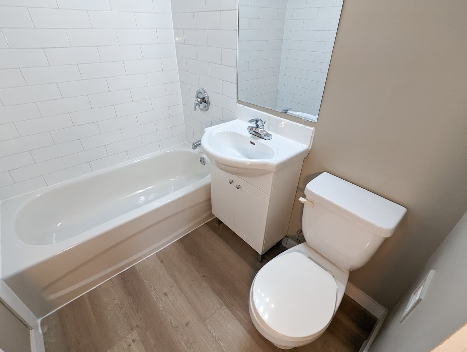 Heritage Trail Apartments 2 — 1 Bedroom - Photo 13