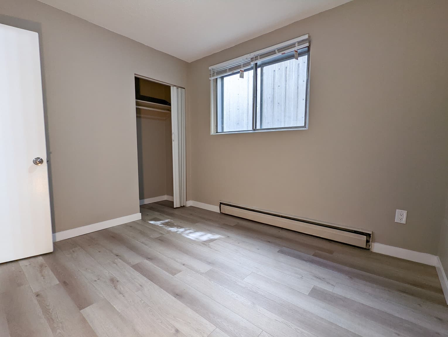 Heritage Trail Apartments 2 — 1 Bedroom - Photo 9
