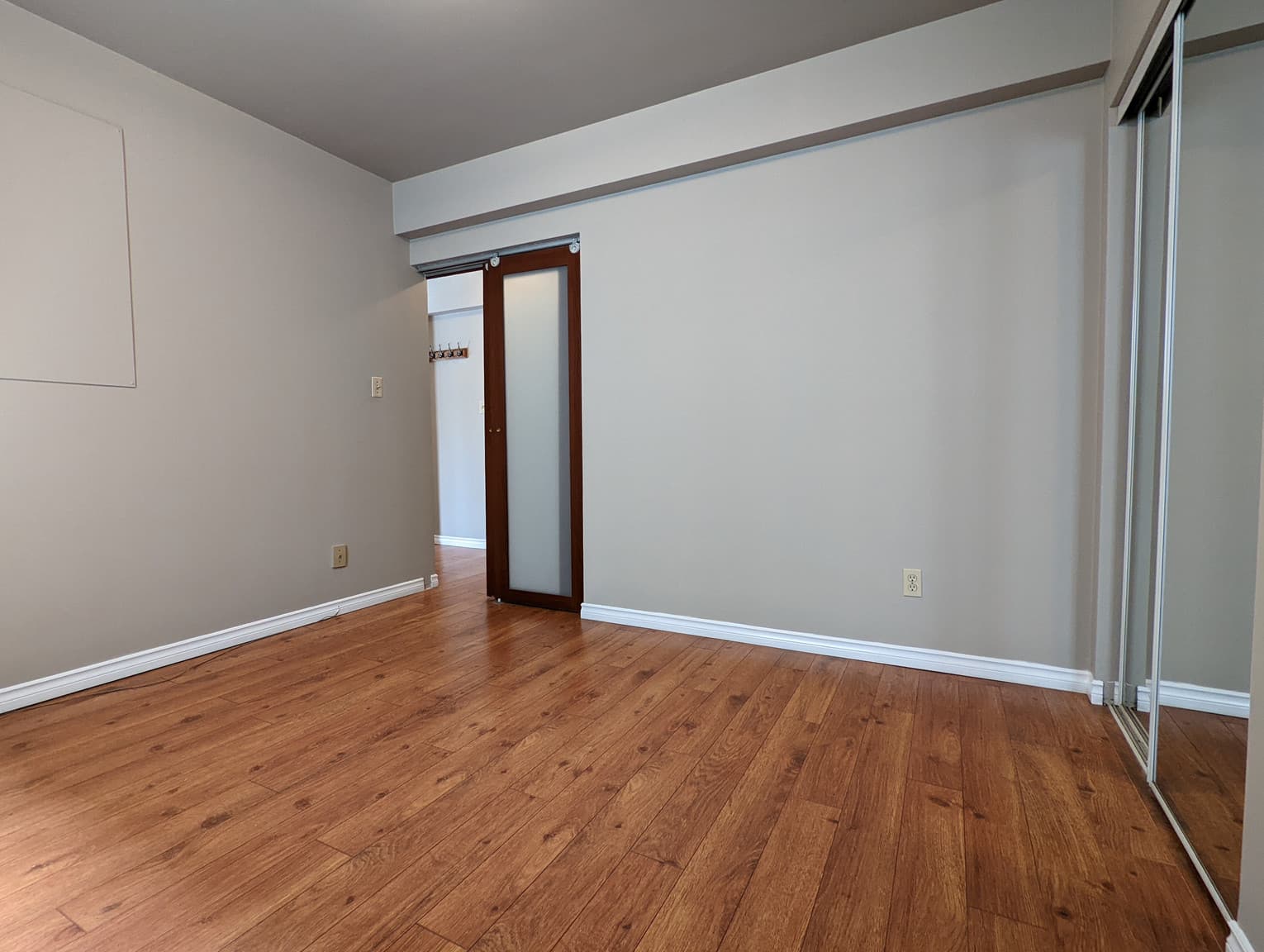 Mission Riverside Apartments — 1 Bedroom - Photo 3