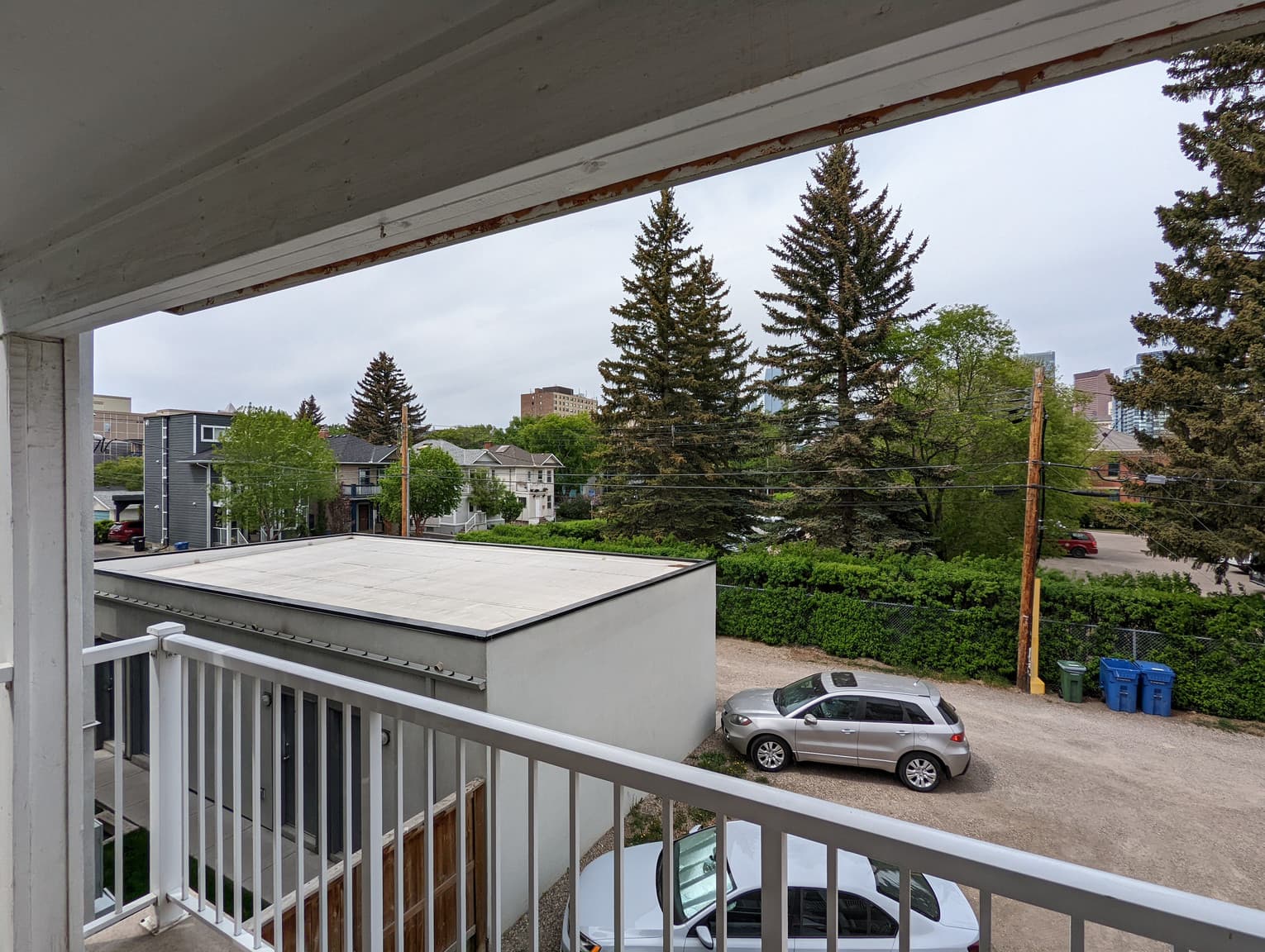 Mission Riverside Apartments — 1 Bedroom - Photo 11