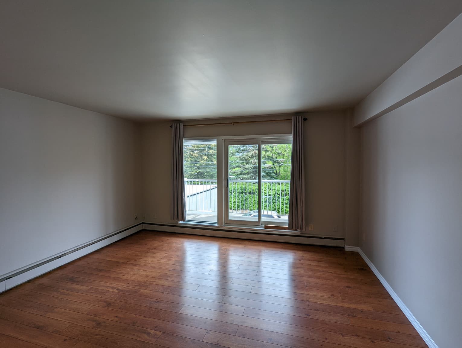 Mission Riverside Apartments — 1 Bedroom - Photo 7