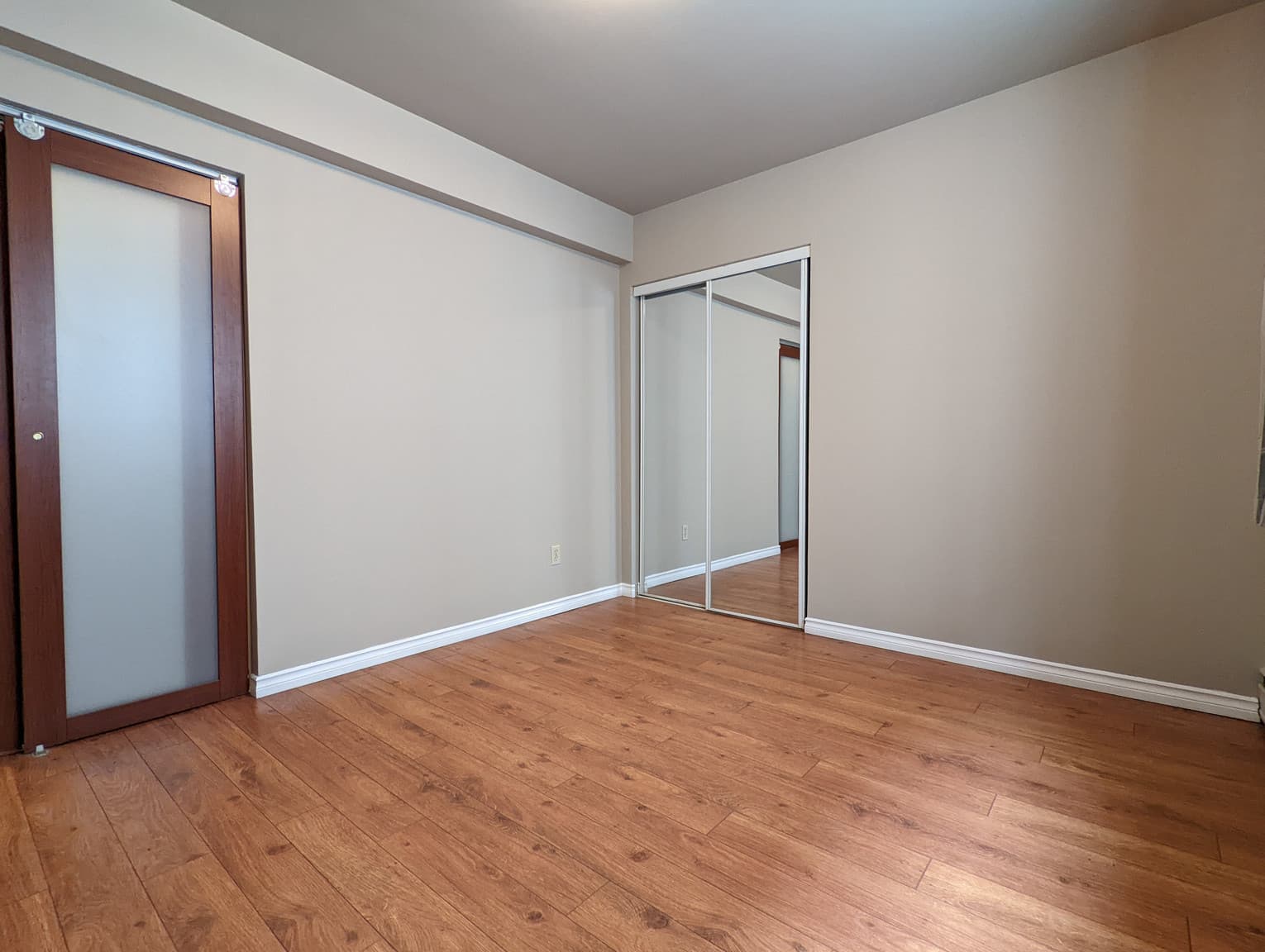 Mission Riverside Apartments — 1 Bedroom - Photo 8