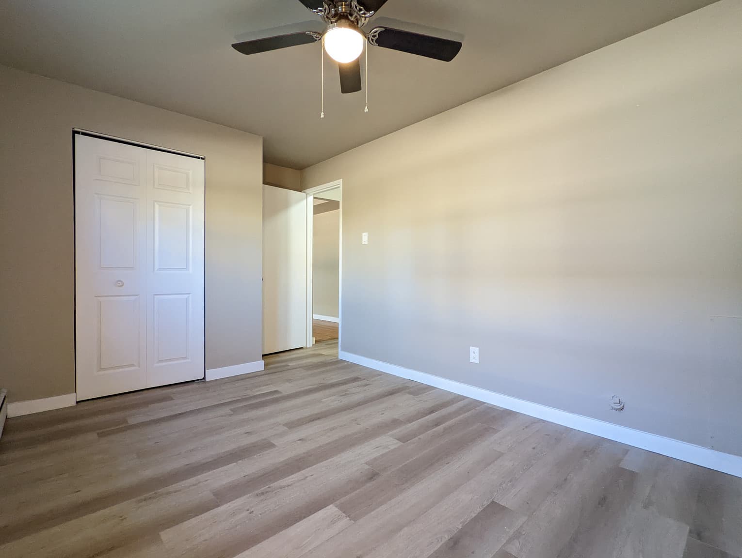 Rossdale Apartments 2 — 1 Bedroom - Photo 5