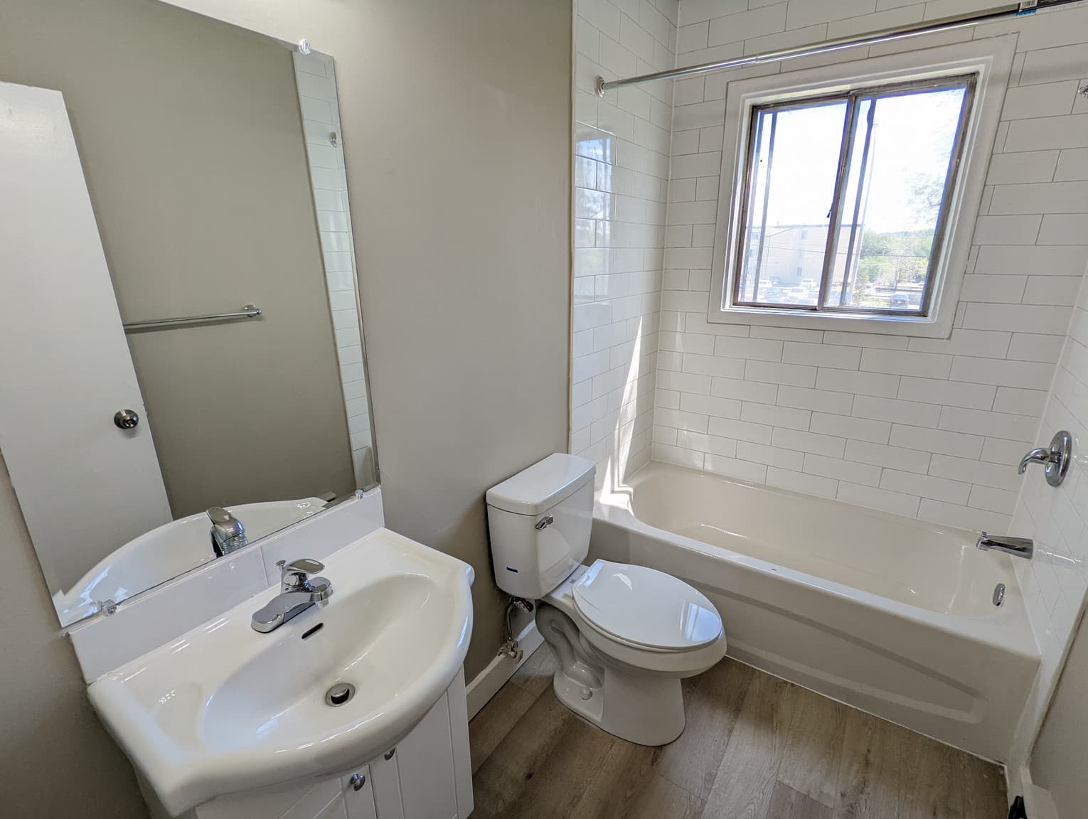 Heritage Trail Apartments 3 — 1 Bedroom - Photo 8