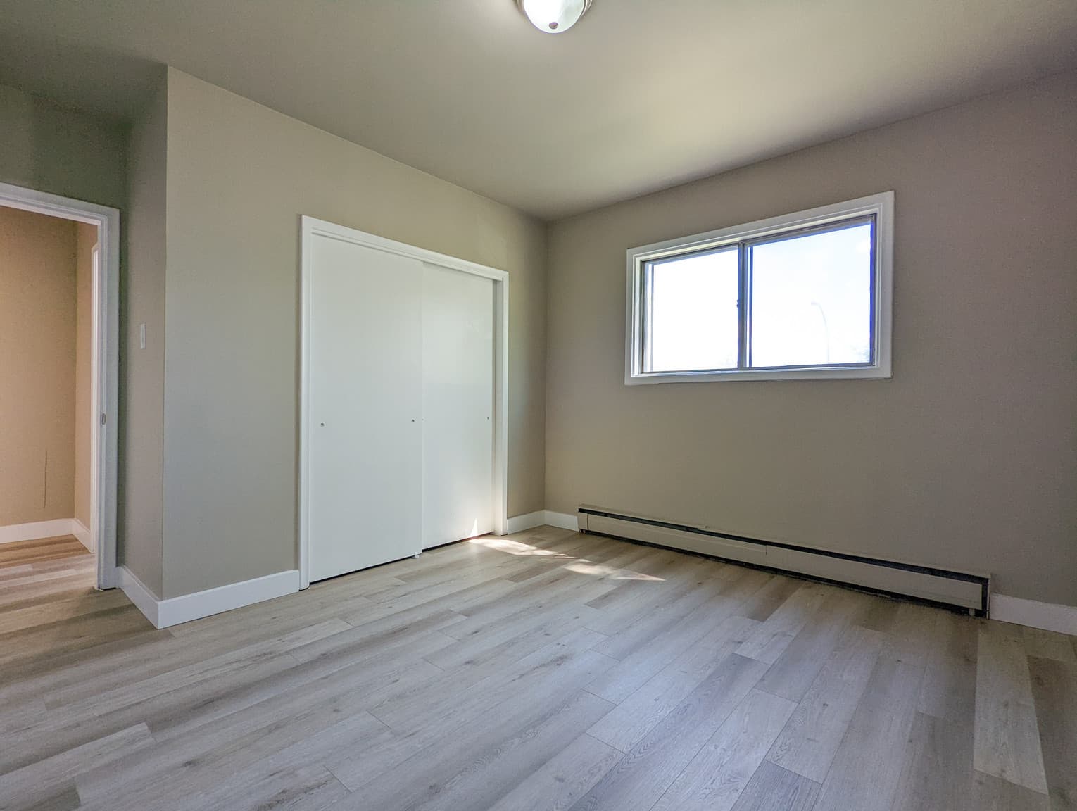 Heritage Trail Apartments 3 — 1 Bedroom - Photo 3