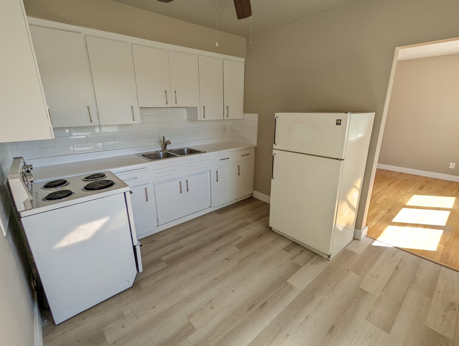Heritage Trail Apartments 3 — 1 Bedroom - Photo 6