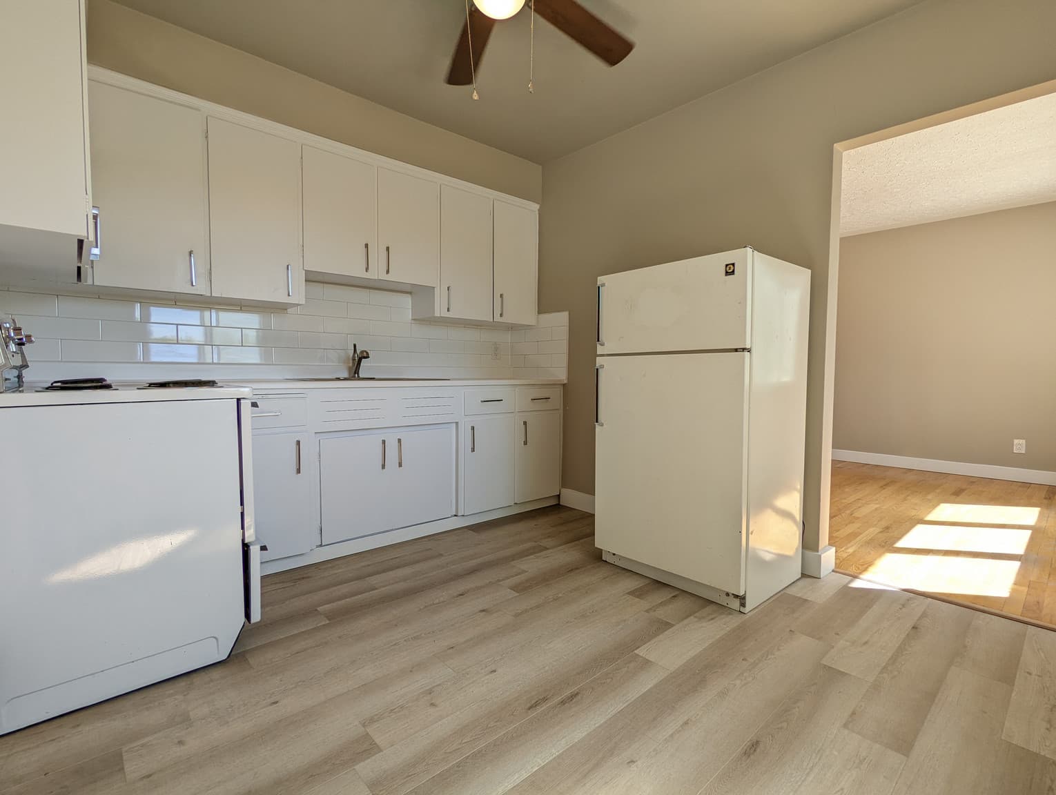 Heritage Trail Apartments 3 — 1 Bedroom - Photo 7