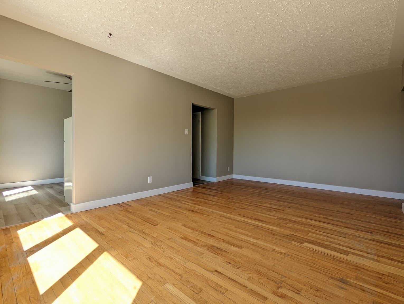Heritage Trail Apartments 3 — 1 Bedroom - Photo 5
