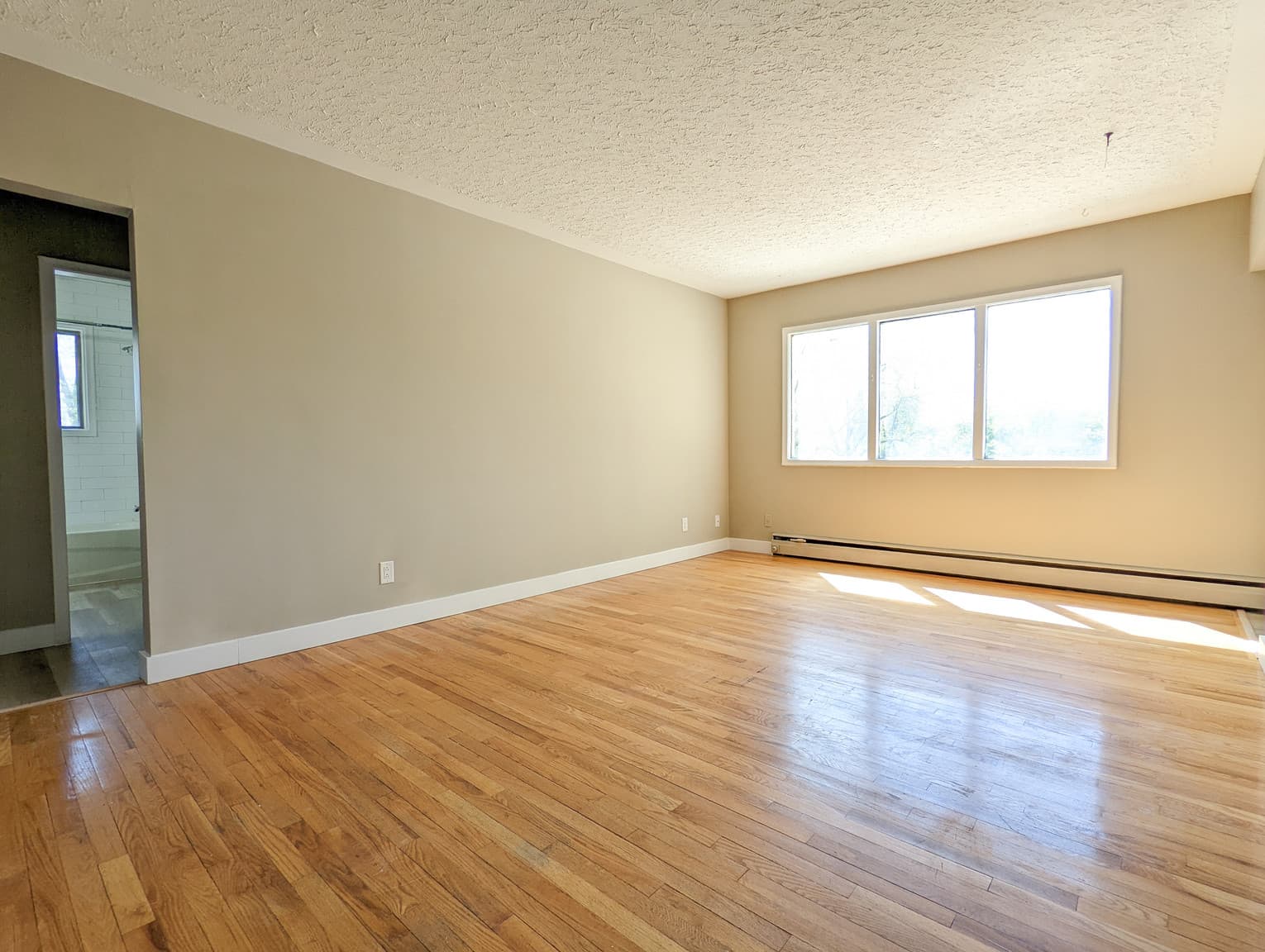 Heritage Trail Apartments 3 — 1 Bedroom - Photo 2