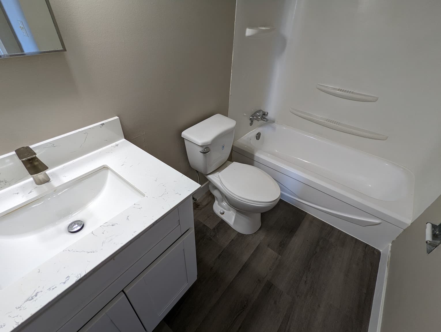 Kleisinger 27 — 1 bedroom - Photo 5