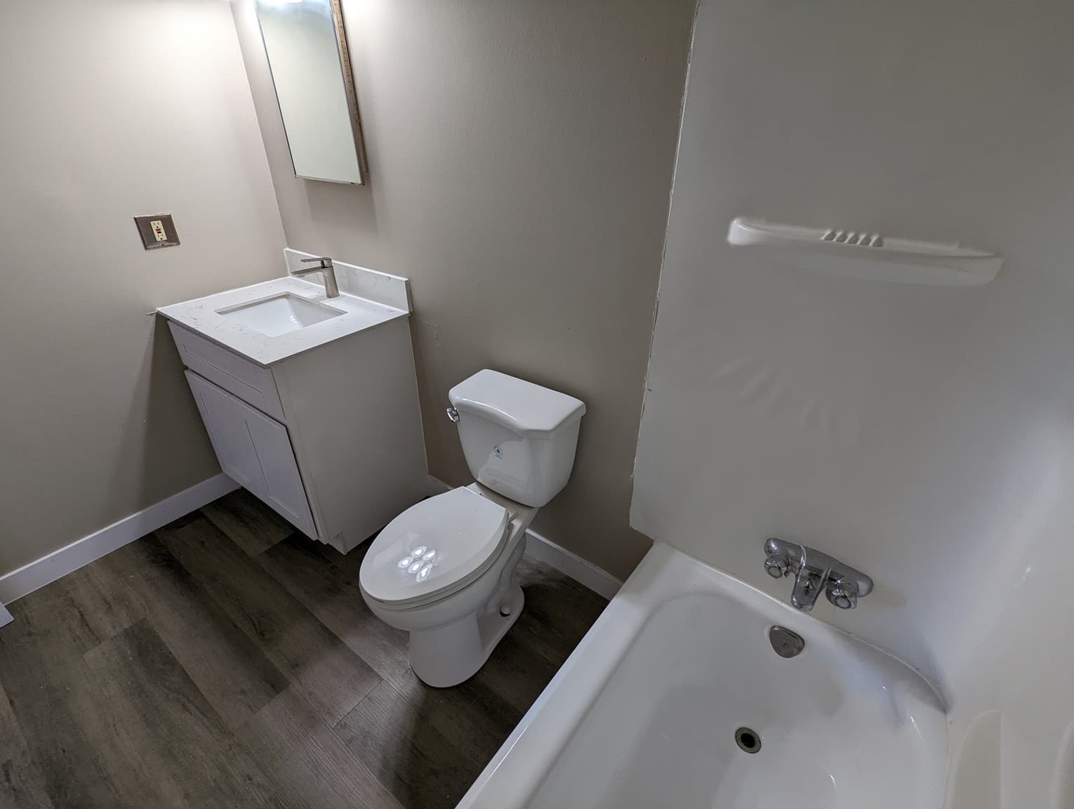 Kleisinger 27 — 1 bedroom - Photo 6
