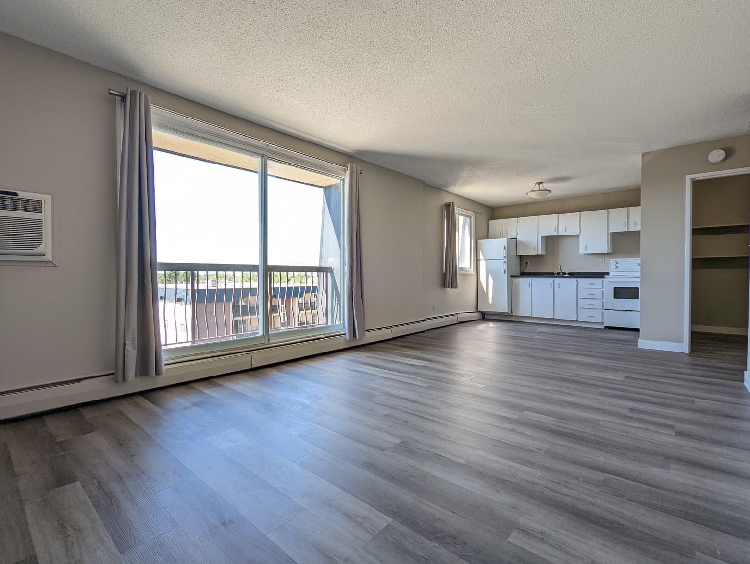 Kleisinger 27 — 2 bedroom