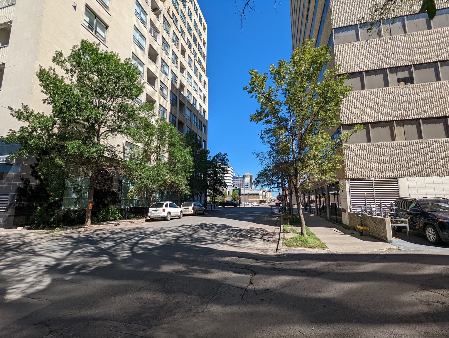 Queen City Apartments — 1 bedroom - Photo 8