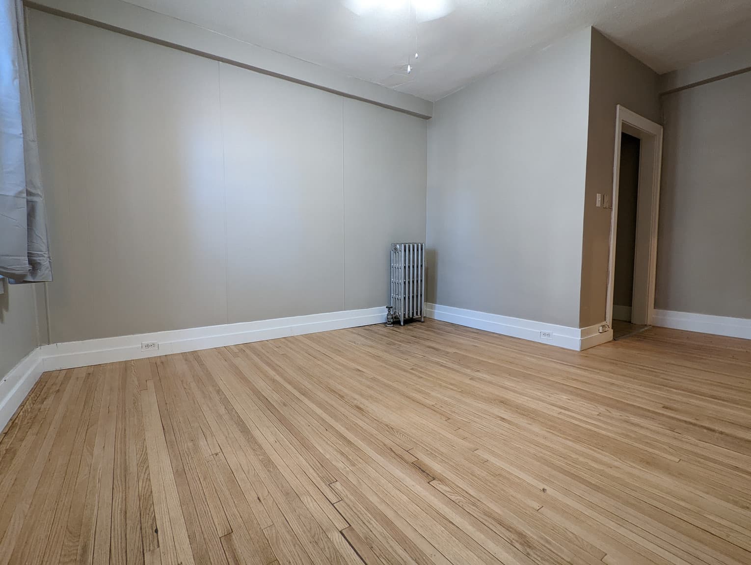 Queen City Apartments — 1 bedroom - Photo 5