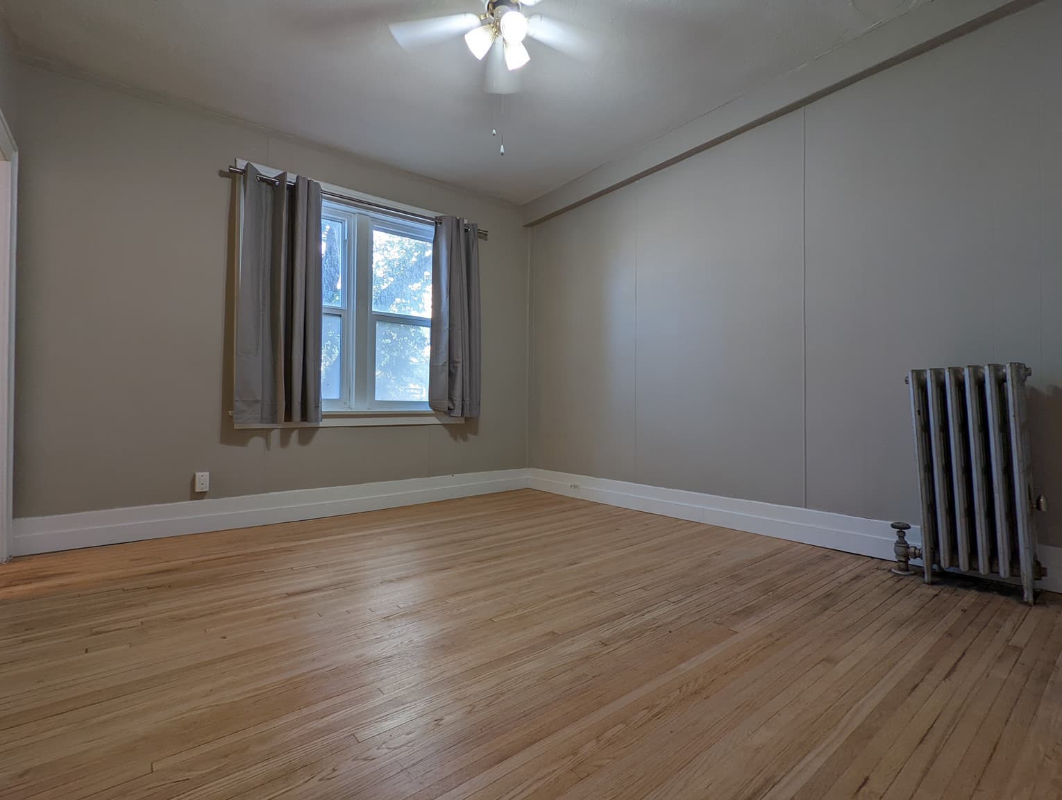 Queen City Apartments — 1 bedroom - Photo 6