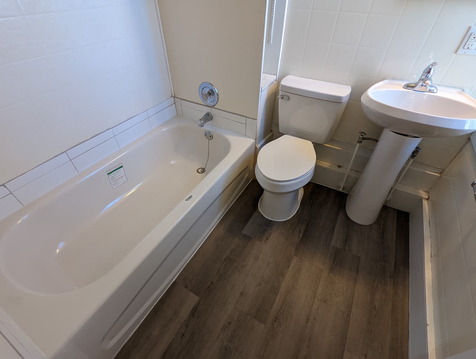 Queen City Apartments — 1 bedroom - Photo 7