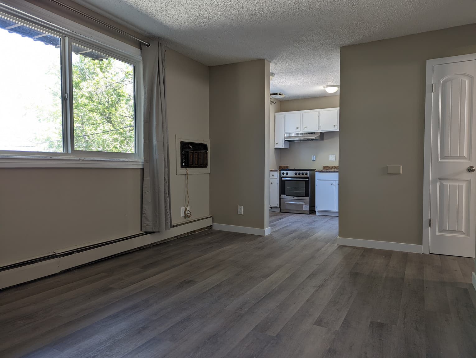 Edgar Estates — 3 bedroom