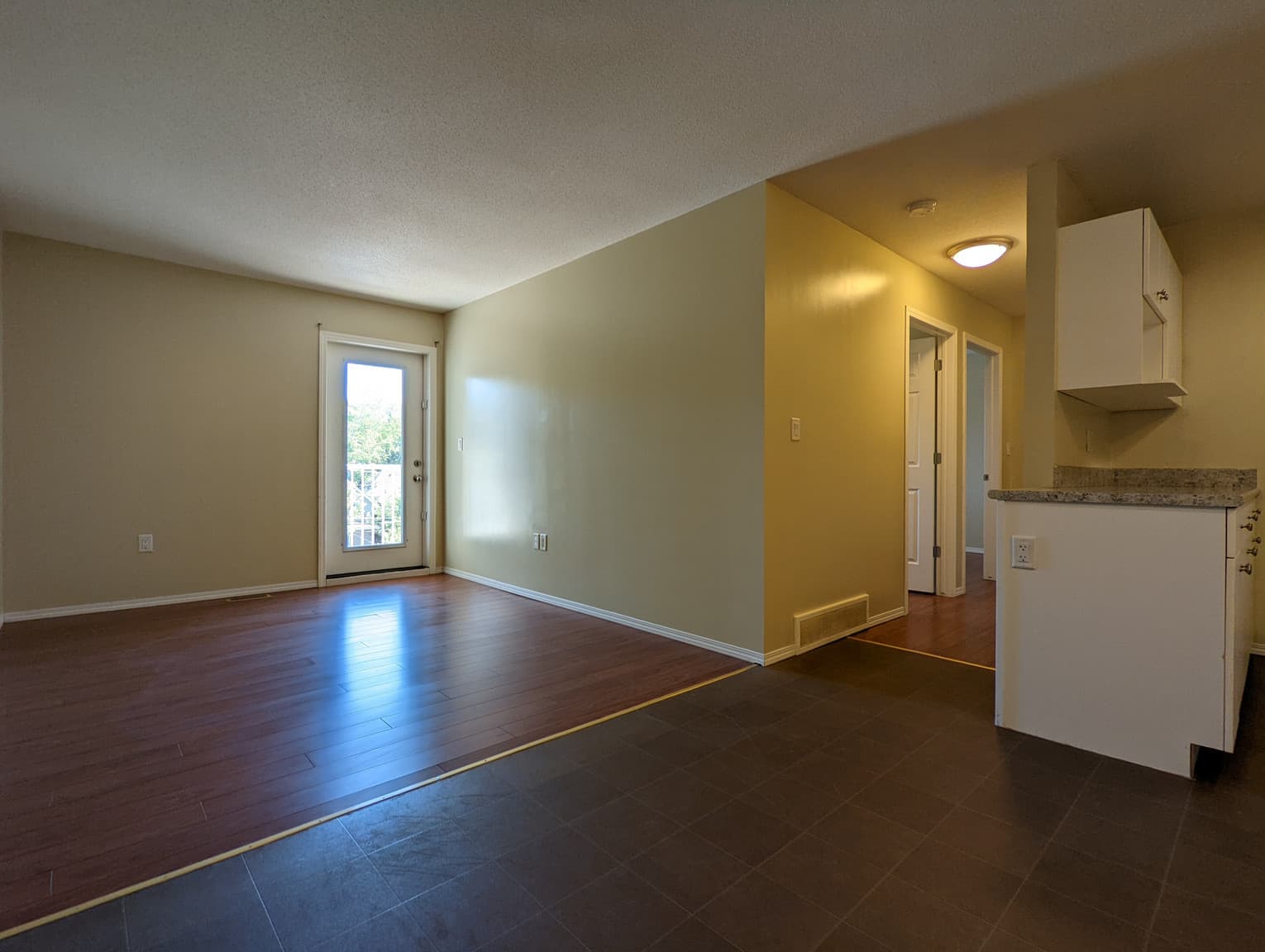 Regina Court Apartments — 2 Bedroom - Photo 3