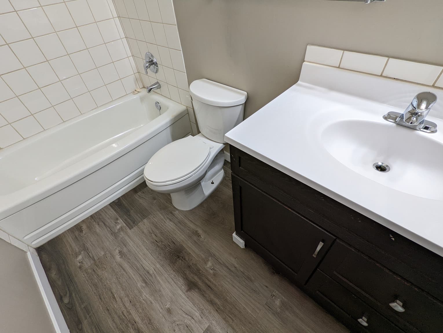 Mainstreet University Apartments — 1 bedroom - Photo 10