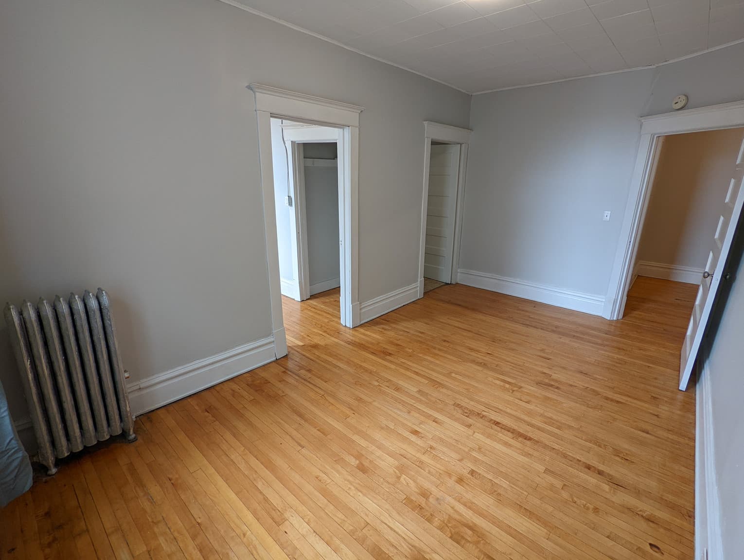 Moxam Court Apartments — 2 Bedroom - Photo 7