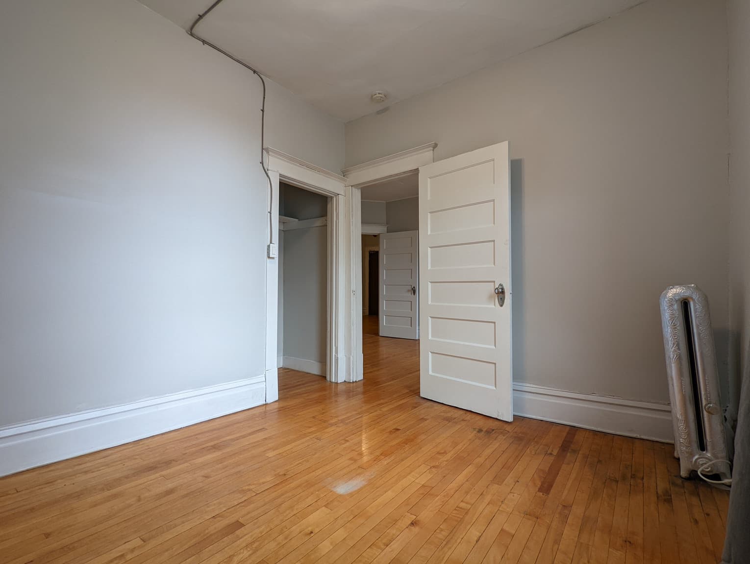 Moxam Court Apartments — 2 Bedroom - Photo 10