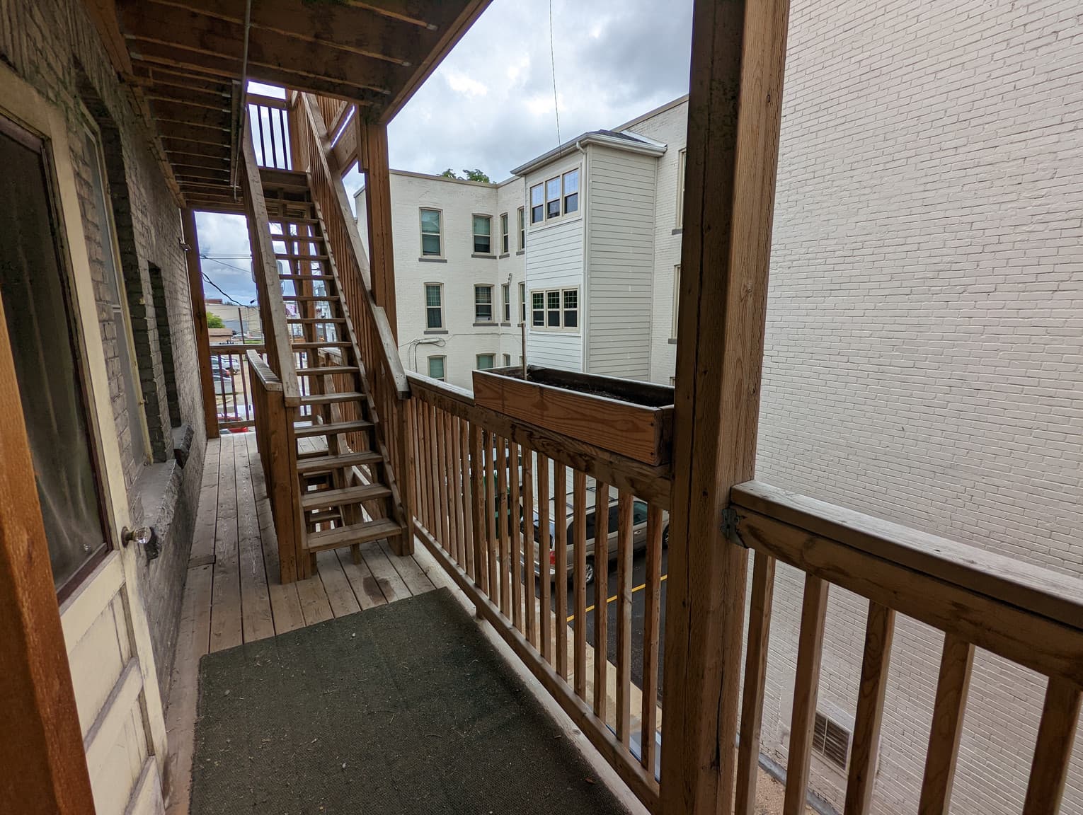 Moxam Court Apartments — 2 Bedroom - Photo 12