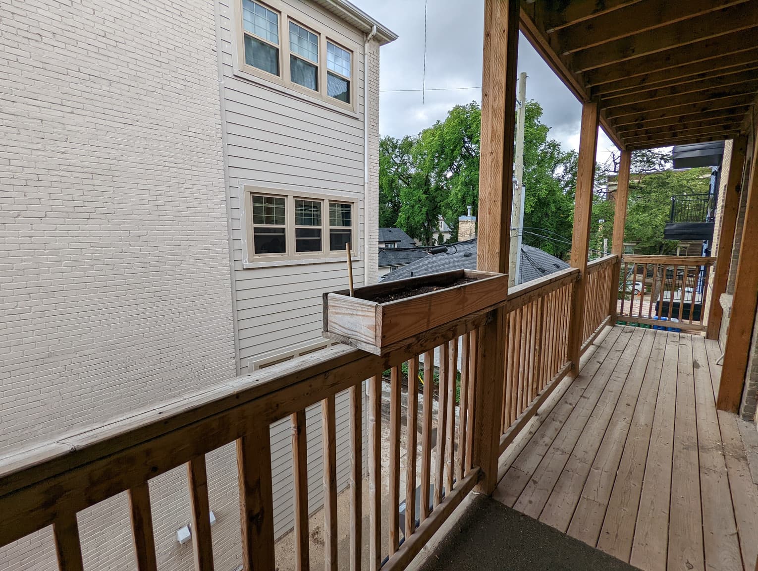 Moxam Court Apartments — 2 Bedroom - Photo 13