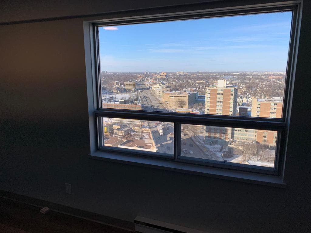 Residences at Portage Commons — 1 Bedroom Classic - Photo 9