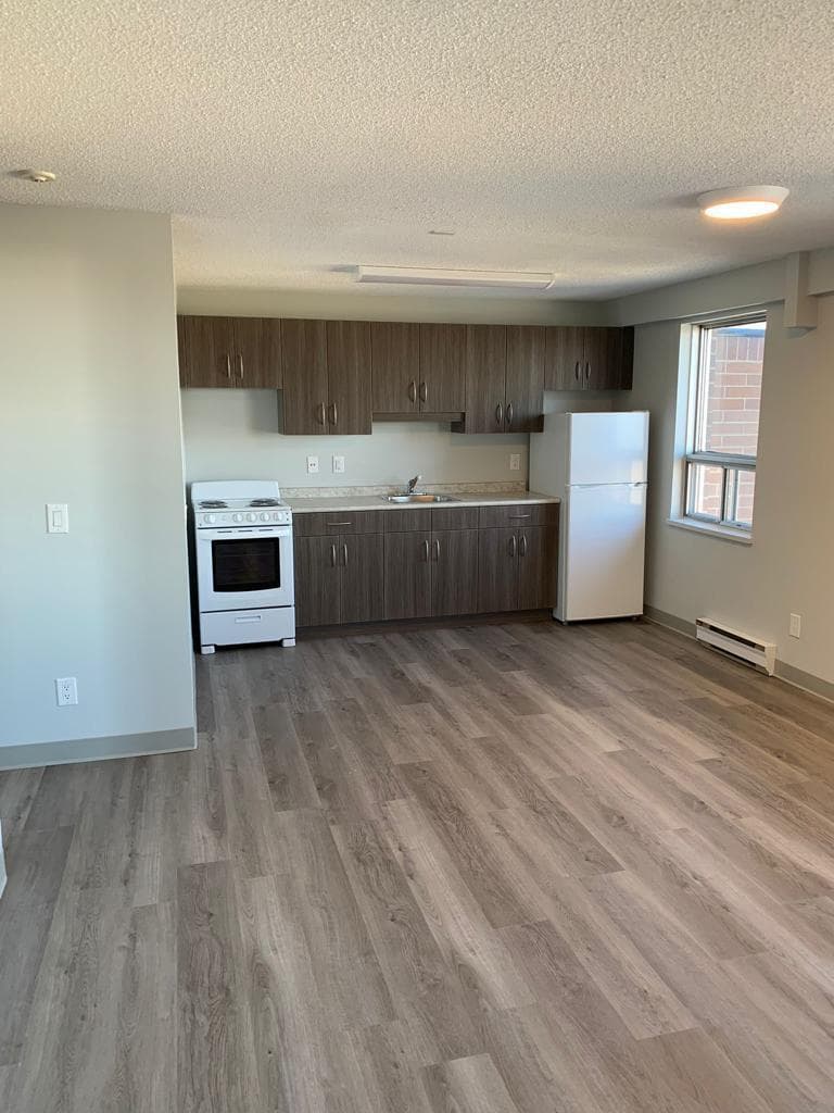 Residences at Portage Commons — 1 Bedroom Classic - Photo 2