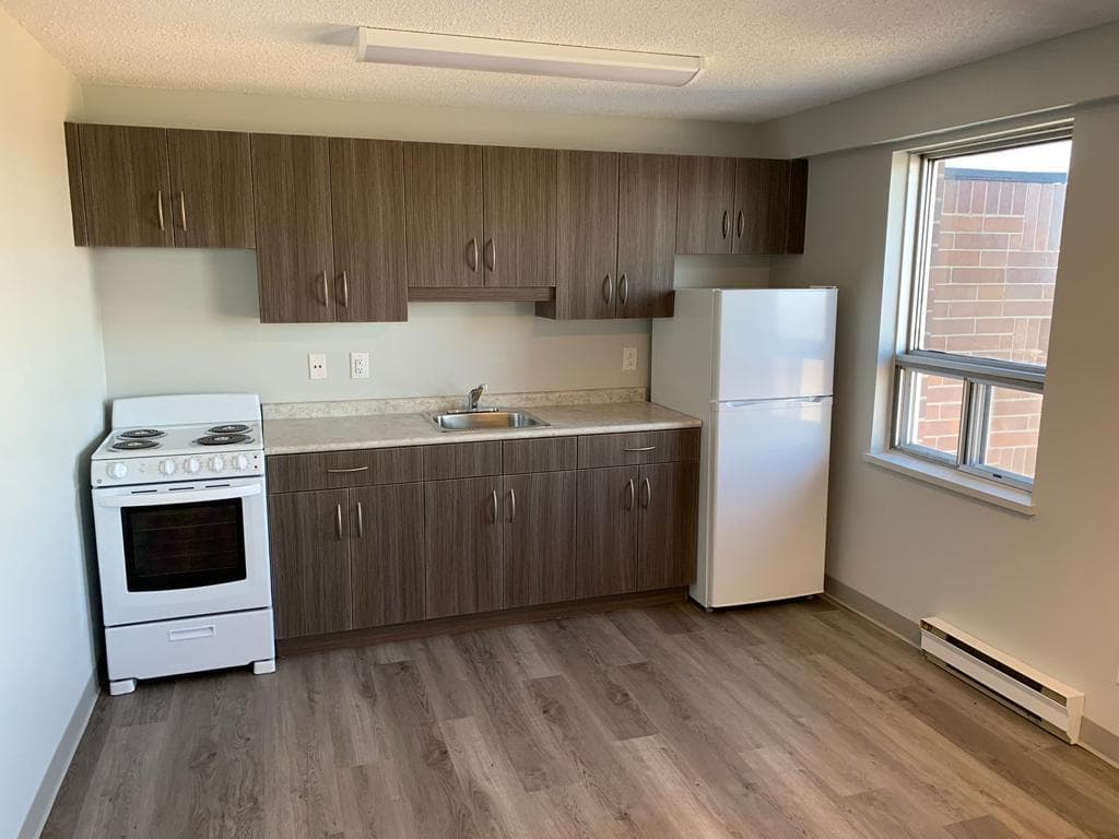Residences at Portage Commons — 1 Bedroom Classic - Photo 3